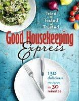 Good Housekeeping Express - Good Housekeeping - cover