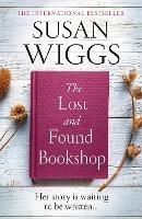 The Lost and Found Bookshop