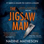 The Jigsaw Man: The most addictive and chilling crime thriller that you won’t be able to put down full of jaw-dropping twists (An Inspector Henley Thriller, Book 1)
