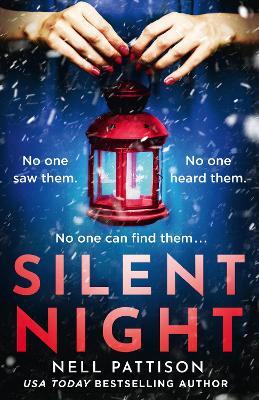 Silent Night - Nell Pattison - cover