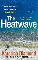 The Heatwave - Katerina Diamond - cover