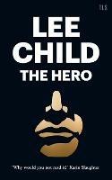 The Hero - Lee Child - cover