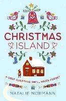 Christmas Island - Natalie Normann - cover