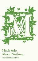 Much Ado About Nothing: GCSE 9-1 Set Text Student Edition - William Collins GCSE - cover