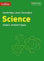 Libro in inglese Lower Secondary Science Student's Book: Stage 9