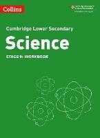 Lower Secondary Science Workbook: Stage 9 - cover