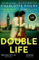 A Double Life - Charlotte Philby - cover