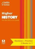 Higher History: Preparation and Support for Sqa Exams