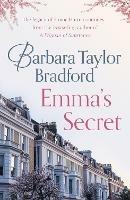 Emma’s Secret - Barbara Taylor Bradford - cover
