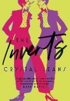 The Inverts - Crystal Jeans - cover