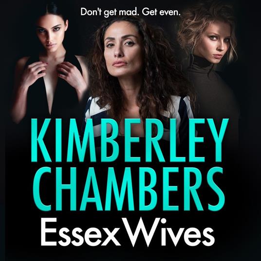 Essex Wives