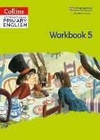 International Primary English Workbook: Stage 5 - cover