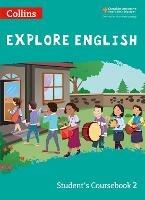 Explore English Student’s Coursebook: Stage 2