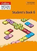 International Primary Maths Student's Book: Stage 6 - Paul Hodge - cover