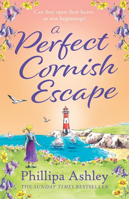 A Perfect Cornish Escape