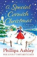 A Special Cornish Christmas - Phillipa Ashley - cover