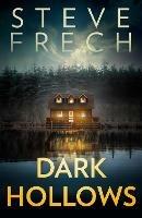 Dark Hollows - Steve Frech - cover