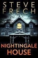 Nightingale House - Steve Frech - cover