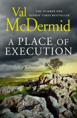 A Place of Execution - Val McDermid - cover