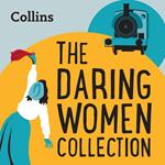 Collins – The Daring Women Collection: For ages 7–11