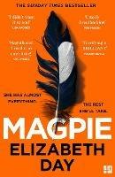 Magpie - Elizabeth Day - cover