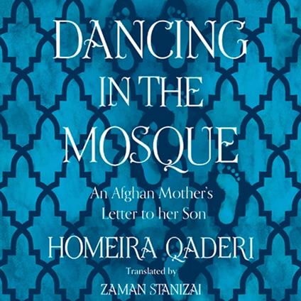 Dancing in the Mosque