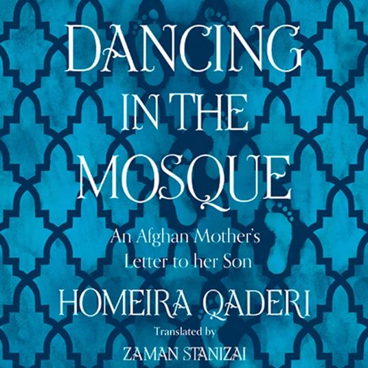 Dancing in the Mosque