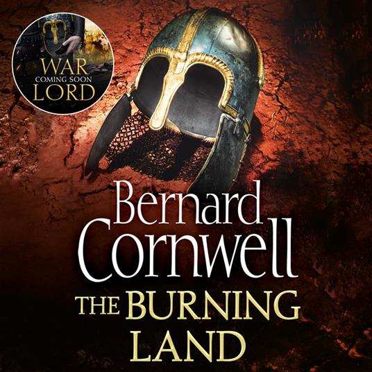 The Burning Land