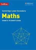 Libro in inglese Lower Secondary Maths Student's Book: Stage 9 Belle Cottingham Alastair Duncombe Rob Ellis