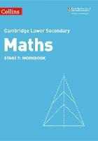 Libro in inglese Lower Secondary Maths Workbook: Stage 7 Alastair Duncombe Rob Ellis Amanda George