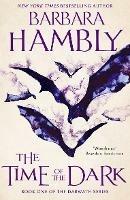 The Time of the Dark - Barbara Hambly - cover