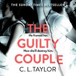 The Guilty Couple: The must-read Richard & Judy Book Club pick for 2023 from the Sunday Times million-copy crime thriller bestseller