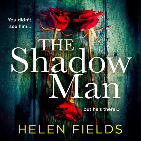The Shadow Man: A gripping crime thriller from the bestselling author of the Perfect series