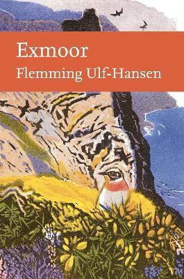 Exmoor - Flemming Ulf-Hansen - cover