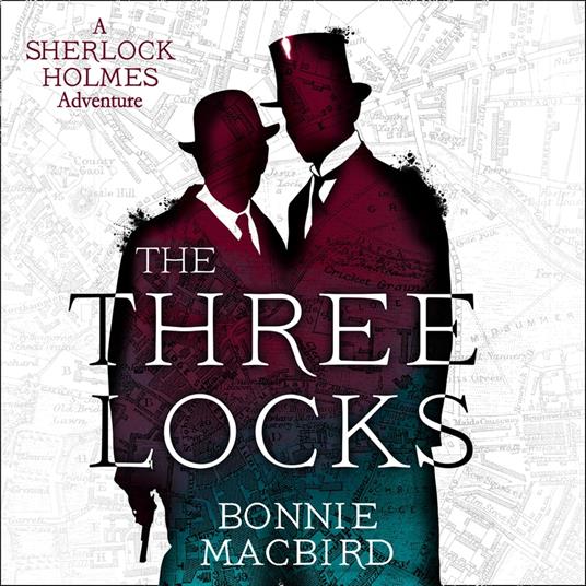 The Three Locks