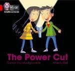 The Power Cut: Band 02b/Red B
