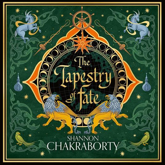 The Tapestry of Fate