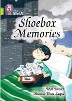 Shoebox Memories: Band 11+/Lime Plus - Helen Dineen - cover