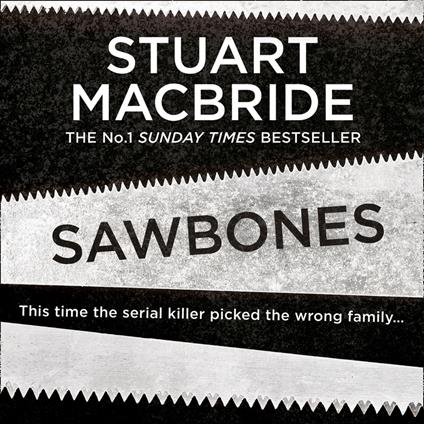 Sawbones