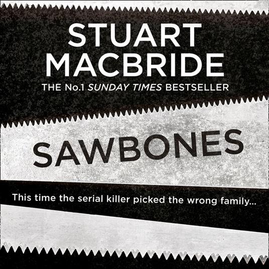 Sawbones