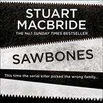Sawbones: A gripping novella from the No.1 bestselling author of the Logan McRae series