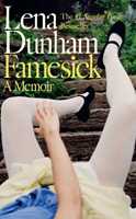 Libro in inglese Famesick Lena Dunham
