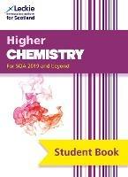 Higher Chemistry: Comprehensive Textbook for the Cfe