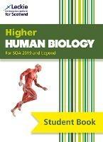 Higher Human Biology: Comprehensive Textbook for the Cfe