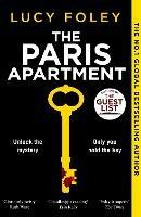 The Paris Apartment - Lucy Foley - cover
