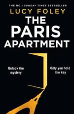 The Paris Apartment