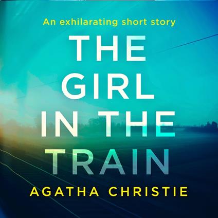 The Girl in the Train
