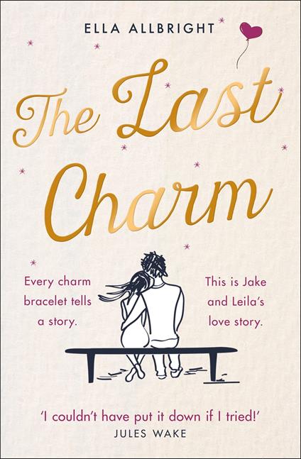 The Last Charm