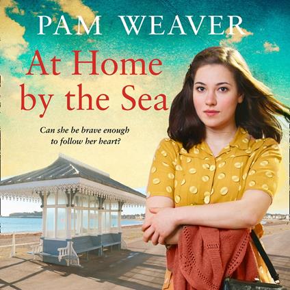 At Home by the Sea