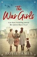 The War Girls